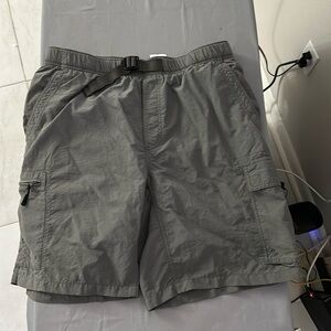 NWOT.   Men’s swimsuit by Columbia